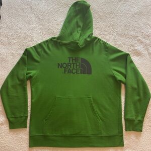 Men’s The North Face Pullover Hoodie